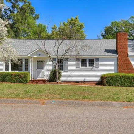 Buy this 3 bed house on 110 Alpine Avenue in Pine and Oak Woods, North Augusta