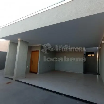 Buy this 2 bed house on Rua Bento Marques da Silva in Bosque das Laranjeiras 2, Bady Bassitt - SP