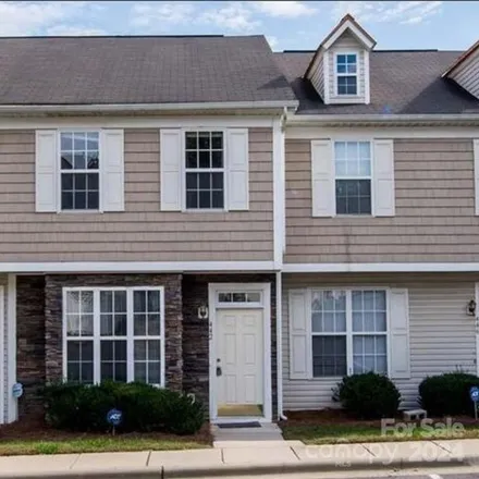 Buy this studio townhouse on 7971 Bronze Pike Drive in Hebron, Charlotte