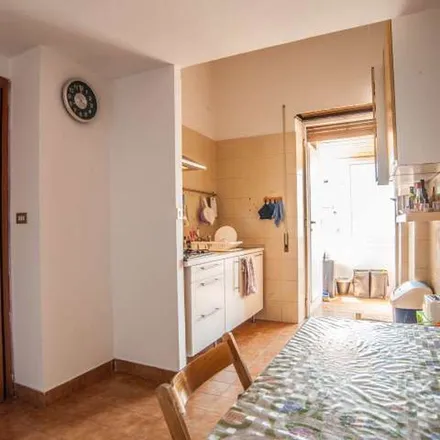 Image 8 - Agip Eni, Via Nomentana Nuova, 00141 Rome RM, Italy - Apartment for rent