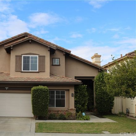 Rent this 5 bed house on 33 Festivo in Irvine, CA 92606