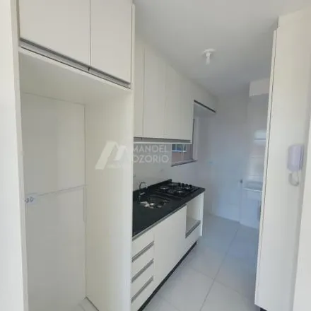 Rent this 2 bed apartment on Rua Alberto Kmiecik in Araucária - PR, 83705-170