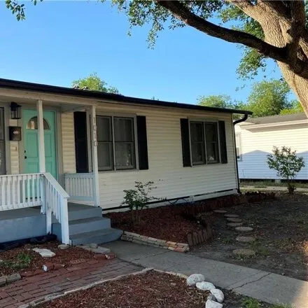 Rent this 3 bed house on 1016 Deforrest Street in Corpus Christi, TX 78404