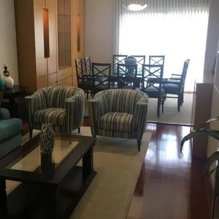 Rent this 3 bed apartment on Cakki Balaco in Rua das Figueiras, Jardim