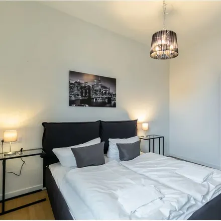 Rent this 2 bed apartment on Sapphire in Chausseestraße 43, 10115 Berlin
