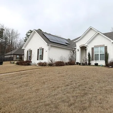 Buy this 4 bed house on unnamed road in Bryant, AR 72002