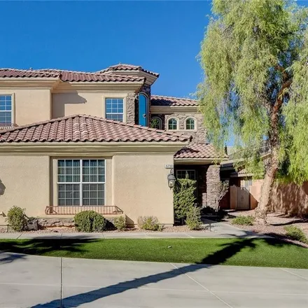 Buy this 5 bed house on 5736 West Heather Breeze Court in Enterprise, NV 89141