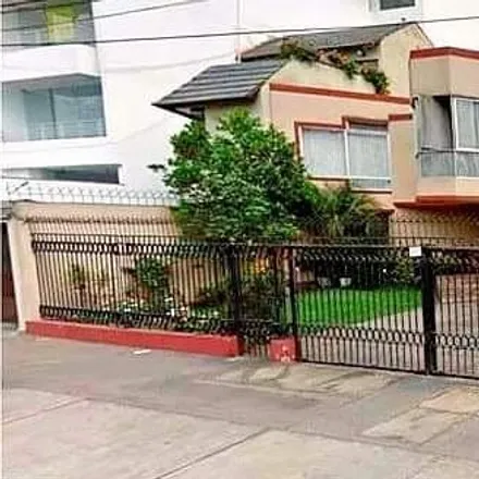 Buy this 5 bed house on Avenida Manuel Villarán 380 in Miraflores, Lima Metropolitan Area 15048