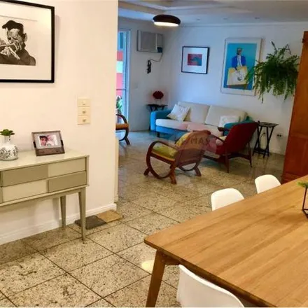 Buy this 3 bed apartment on Rua Henrique de Moura Costa in Barra da Tijuca, Rio de Janeiro - RJ