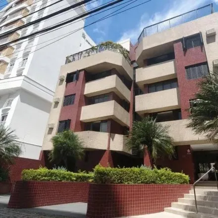 Image 2 - Rua Saldanha da Gama 26, Centro, Curitiba - PR, 80060-000, Brazil - Apartment for sale