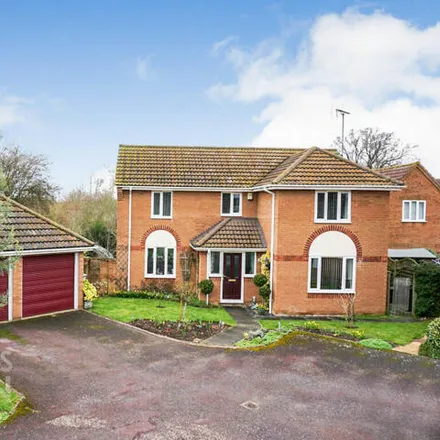 Buy this 4 bed house on 24 Factory Lane in Diss, IP22 4EG