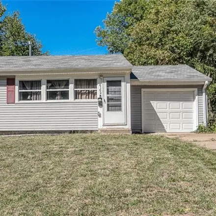 Image 3 - 6102 North Virginia Avenue, Gladstone, MO 64118, USA - House for sale