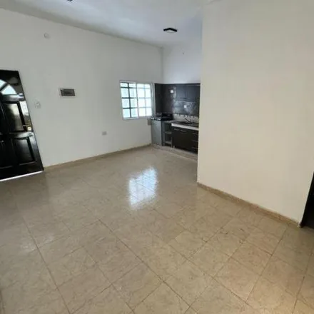 Rent this 1 bed apartment on 33 - Capdevilla 6810 in Villa General Eugenio Necochea, B1655 ACJ José León Suárez