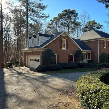 Rent this 4 bed house on 3109 Plantation Road in Providence Plantation, Charlotte