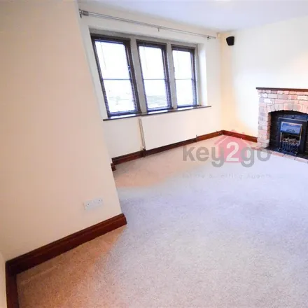 Image 3 - The Lane, Spinkhill, S21 3YF, United Kingdom - Apartment for rent