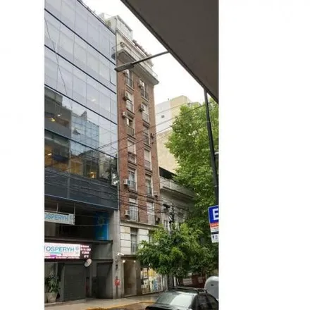 Rent this 1 bed apartment on Sarmiento in Balvanera, C1042 ABH Buenos Aires