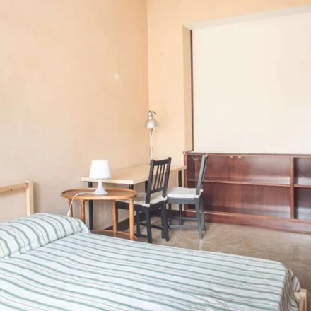Rent this 4 bed room on Via Caprese in 00149 Rome RM, Italy