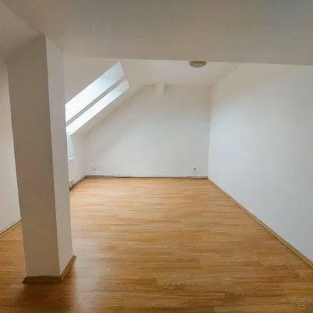 Rent this 4 bed apartment on Nákladní 51 in 415 01 Teplice, Czechia