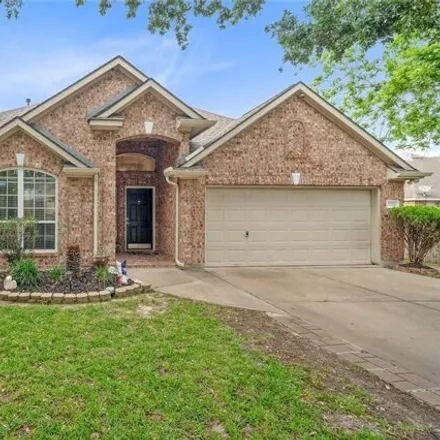 Buy this 3 bed house on 21244 Gentry Road in Houston, TX 77429