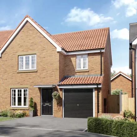 Buy this 4 bed house on Marlpit Lane in Bolsover, S44 6XG