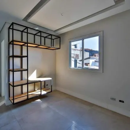 Buy this 2 bed apartment on Rua Coronel Fernando Prestes 288 in Vila Assunção, Santo André - SP