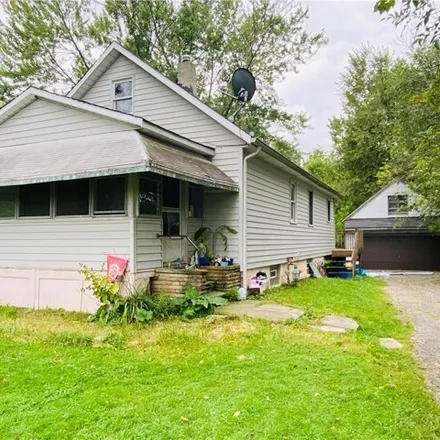 Buy this 3 bed house on 23863 Drake Road in Oakwood, Cuyahoga County
