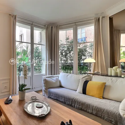 Image 6 - 11 Rue du Bois de Boulogne, 75116 Paris, France - Apartment for rent