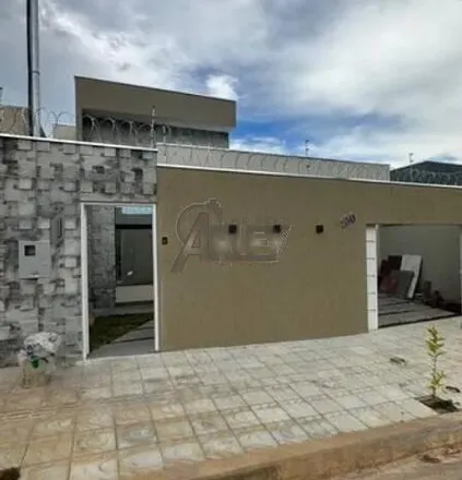 Image 2 - Rua General Carneiro, Centro, Montes Claros - MG, 39401-035, Brazil - House for sale