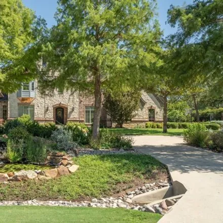 Buy this 5 bed house on 5636 Lighthouse Drive in Flower Mound, TX 75022