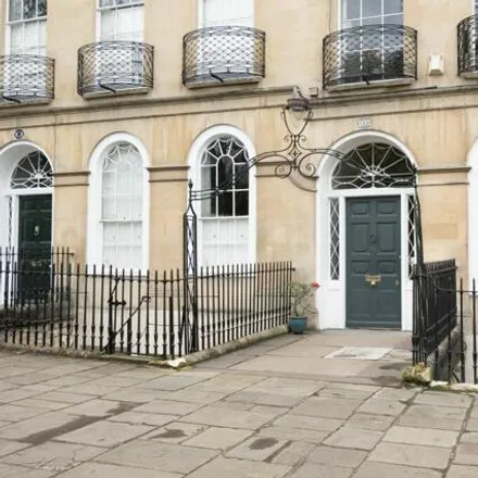 Buy this 1 bed townhouse on 95 Sydney Place in Bath, BA2 6NE