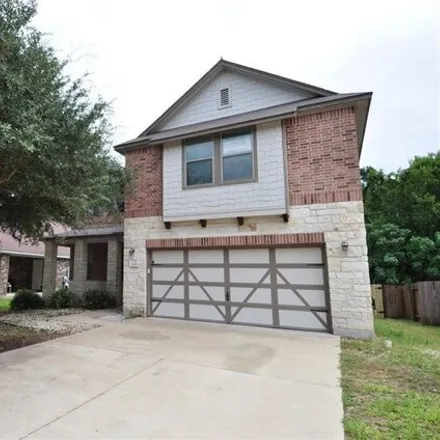 Rent this 4 bed house on 1127 Hyde Park Drive in Round Rock, TX 78665