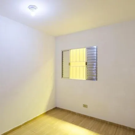Rent this 1 bed house on Rua Maria Helena in Piraporinha, Diadema - SP