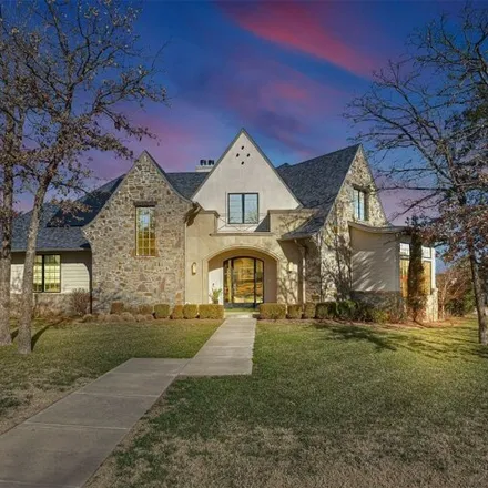 Buy this 4 bed house on unnamed road in Oklahoma City, OK 73136