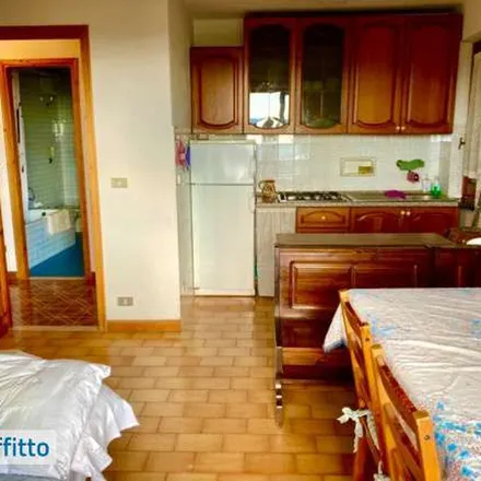 Rent this 3 bed apartment on Strada Provinciale di Barbagelata in 16045 Barbagelata Genoa, Italy