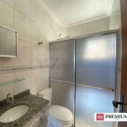 Buy this 1 bed apartment on Cicles star in Avenida Visconde de Taunay, Centro