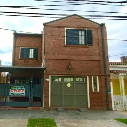 Buy this studio house on Belgrano 419 in Partido de General Las Heras, 1741 General Las Heras