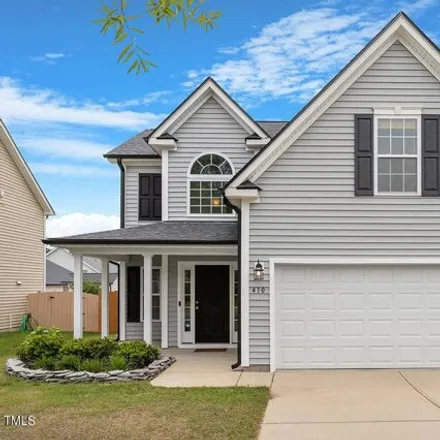 Buy this 4 bed house on 444 Branchmoor Court in Fuquay-Varina, NC 27526