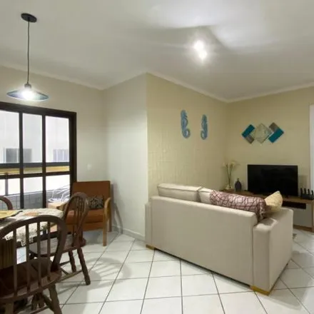 Image 2 - Rua 1º de Maio, Mirim, Praia Grande - SP, 11704-595, Brazil - Apartment for sale