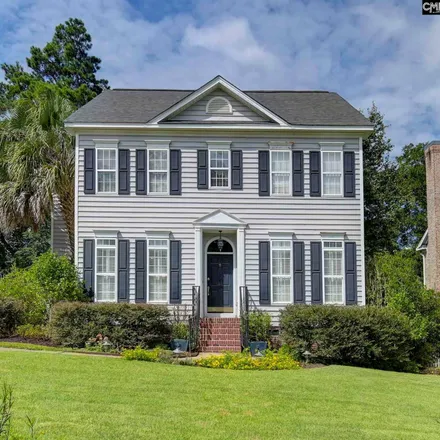 Buy this 4 bed house on 106 Wood Ride Lane in Columbia, SC 29209