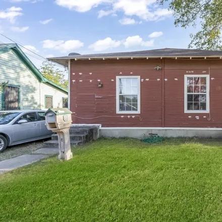 Buy this 3 bed house on 1228 Paso Hondo Street in San Antonio, TX 78202