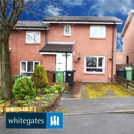 Image 1 - Highlands Grove, Rothwell, LS10 4RR, United Kingdom - House for sale