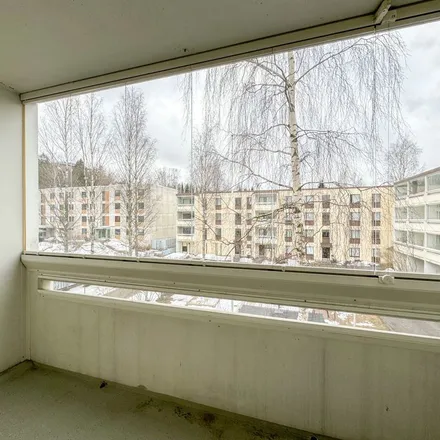 Image 2 - Oljenkorsi 4, 01370 Vantaa, Finland - Apartment for rent