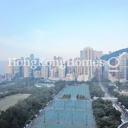 Image 1 - 000000 China, Hong Kong, Hong Kong Island, Causeway Bay, Gloucester Road, Block B - Apartment for rent