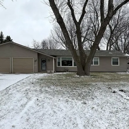 Buy this 4 bed house on 1224 1st Avenue Southeast in Sioux Center, IA 51250