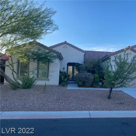 Image 1 - 2288 Canyonville Drive, Henderson, NV 89044, USA - House for sale