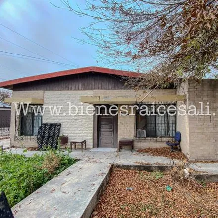 Image 1 - Calle Gobernación, 26085 Piedras Negras, Coahuila, Mexico - House for sale