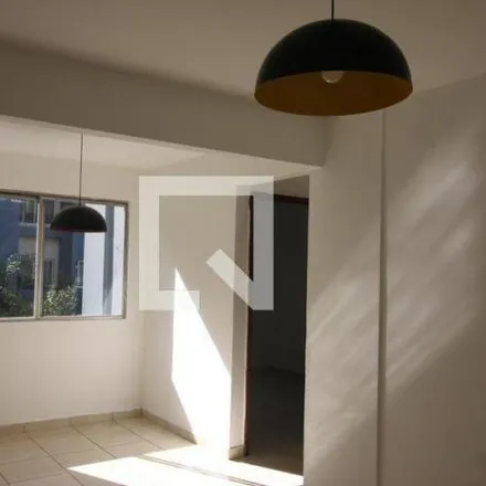 Buy this 2 bed apartment on Rua Luis Bueno de Miranda in Vila Arriete, São Paulo - SP