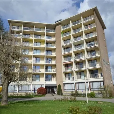 Image 5 - Hôtel de Ville, Place d'Epinal, 5030 Gembloux, Belgium - Apartment for rent