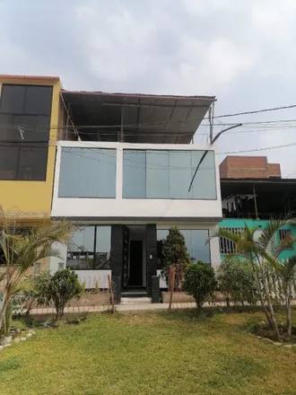 Image 8 - Avenida Camino Real, Lurín, Lima Metropolitan Area 15822, Peru - House for sale