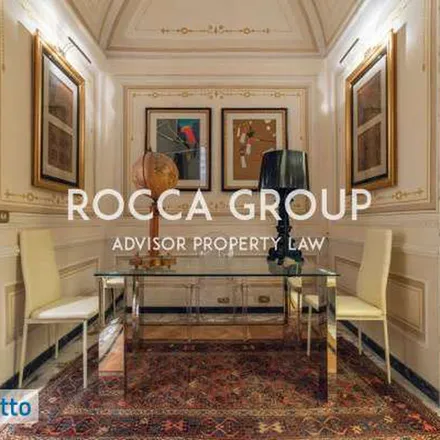 Image 8 - Via Giulia 183, 00186 Rome RM, Italy - Apartment for rent